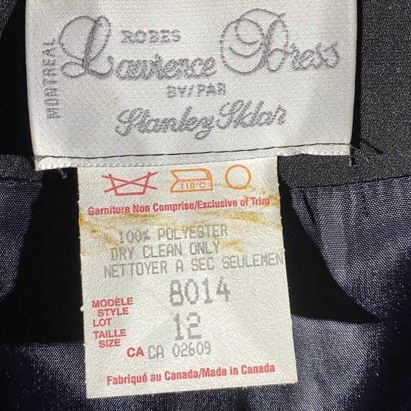 Stanley Sklar - Jacket - Picture 5 of 5